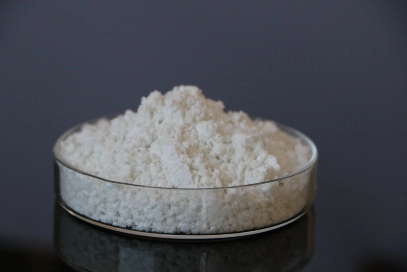 Производитель фармацевтических промежуточных продуктов GMP Китай
